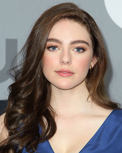 Next photo of Danielle Rose Russell