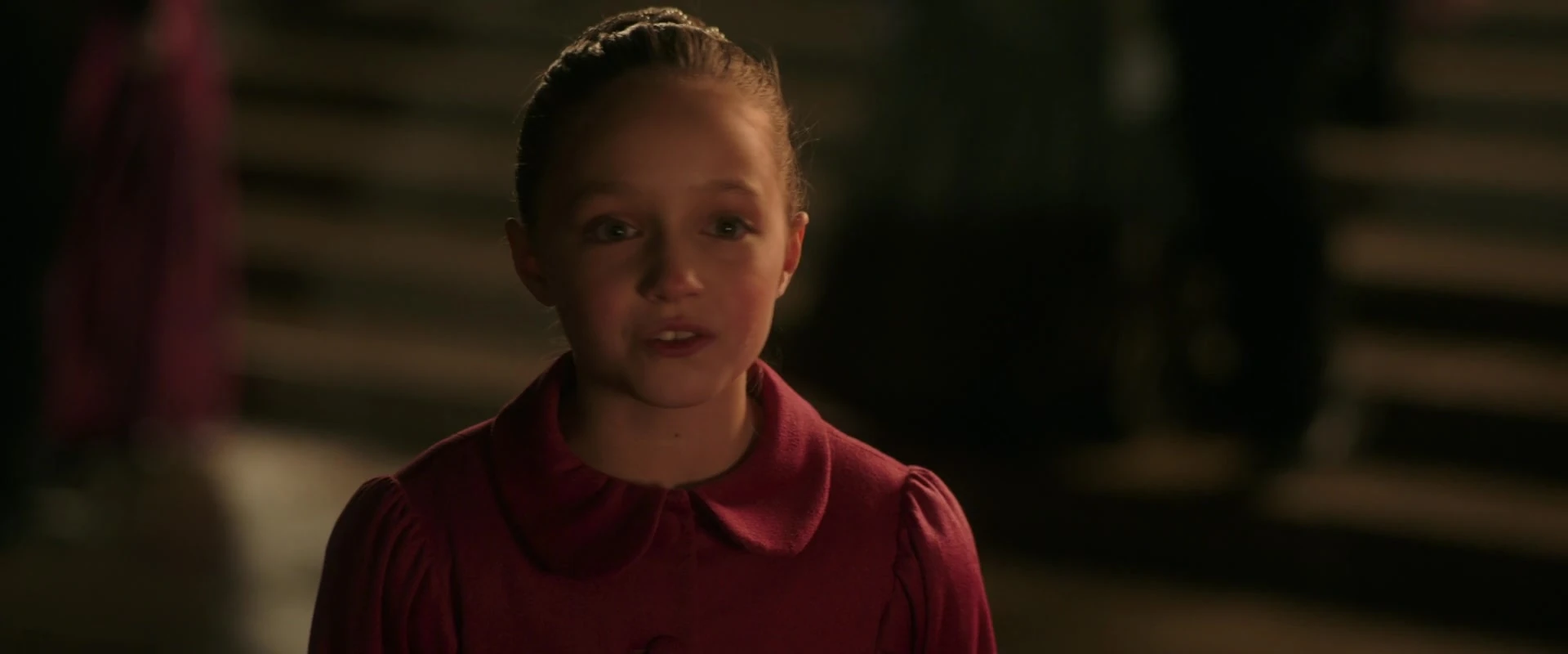 Austyn Johnson The Werewolf Diaries Wiki Fandom