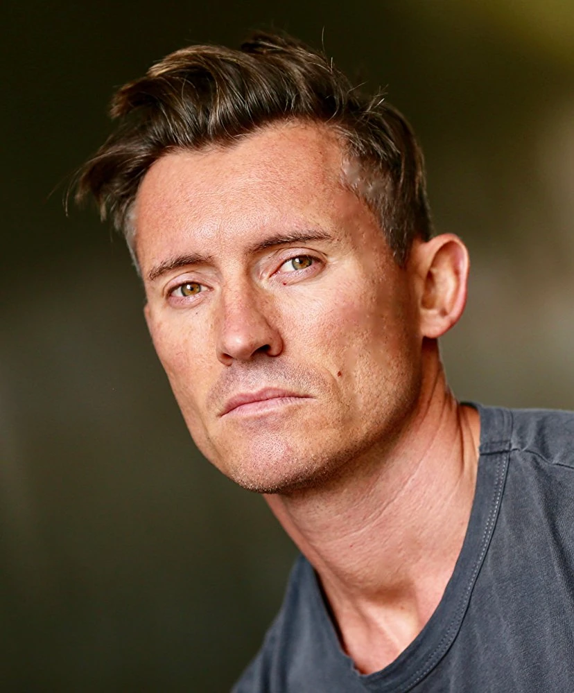 Caspar Zafer | The Werewolf Diaries Wiki | FANDOM powered by Wikia