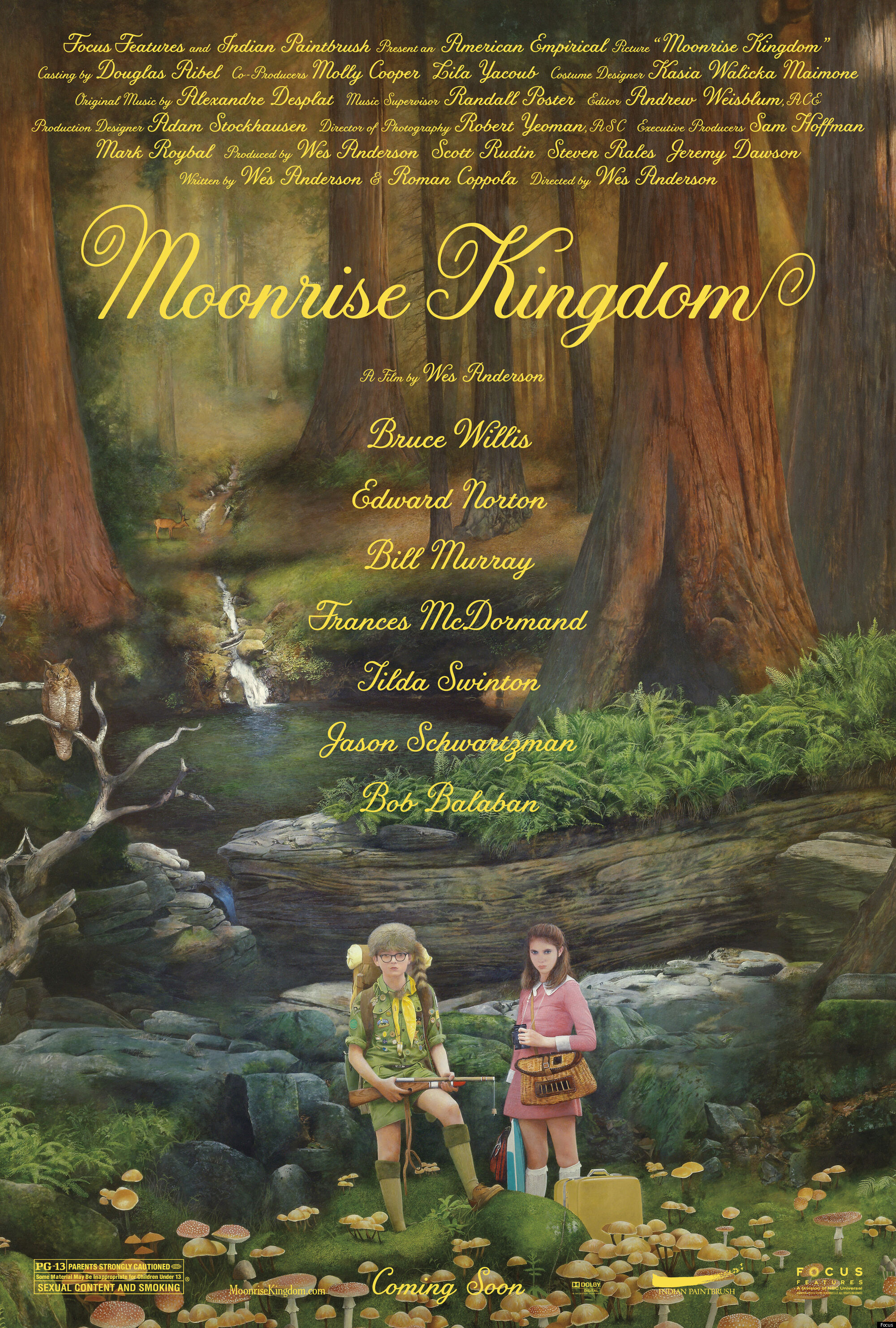 Moonrise Kingdom | Wes Anderson Wiki | FANDOM powered by Wikia2000 x 2962