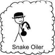 Snake Oiler