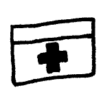 Army Field Trama Kit icon