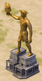 Colossus-rhodes