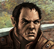 Rendar Bladehawk