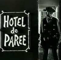 Hotel De Paree Western Series Wiki Fandom