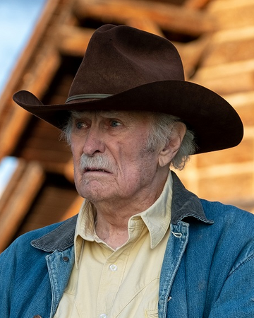 John Dutton Sr Western Series Wiki Fandom