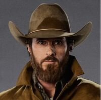 Lee Dutton Western Series Wiki Fandom