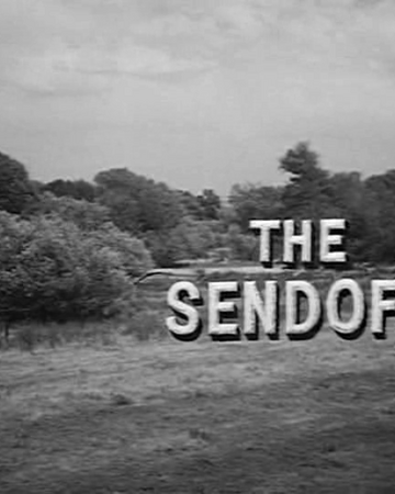 The Sendoff Western Series Wiki Fandom