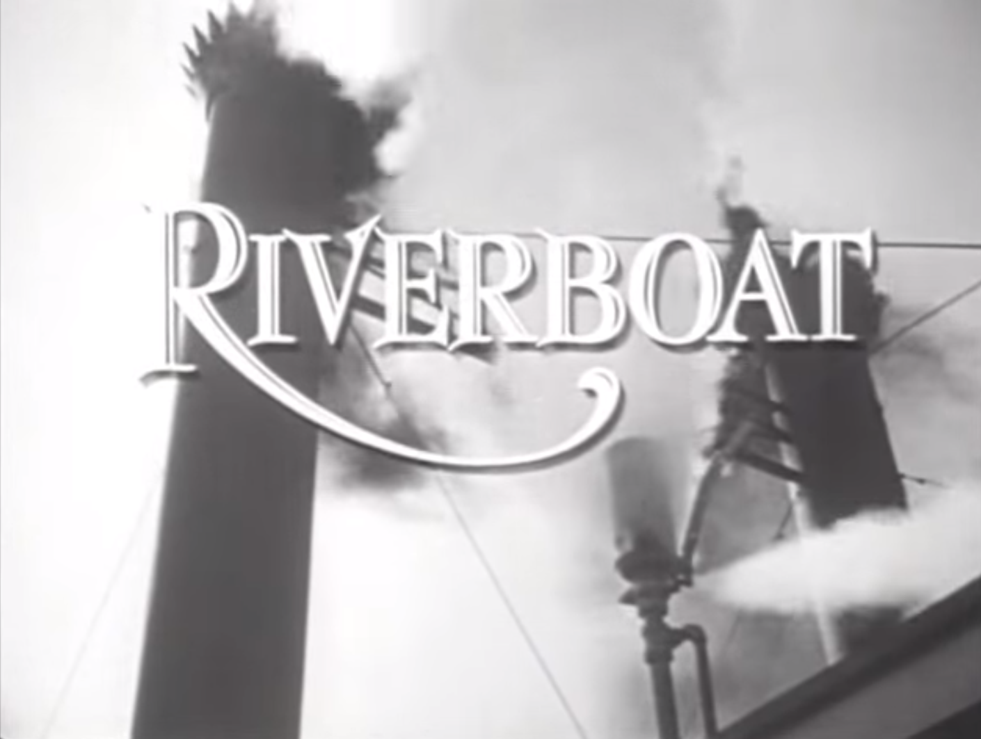 riverboat tv show theme song