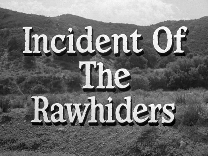 Incident of the Rawhiders Western Series Wiki FANDOM powered by Wikia