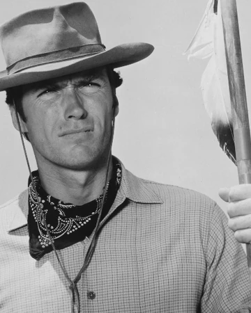 Clint Eastwood Western Series Wiki Fandom