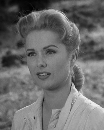MARTHA HYER & MICHELLE JOHNSON. MARTHA HYER & MICHELLE JOHNSON.