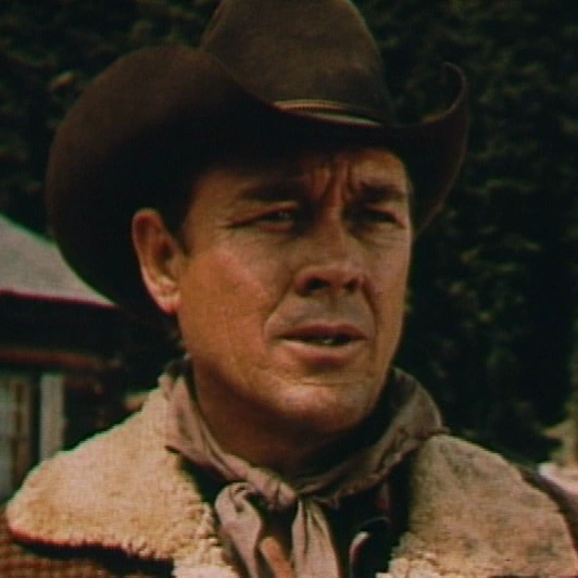 Ben Johnson Western Series Wiki Fandom