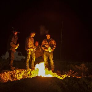 Yellowstone Western Series Wiki Fandom