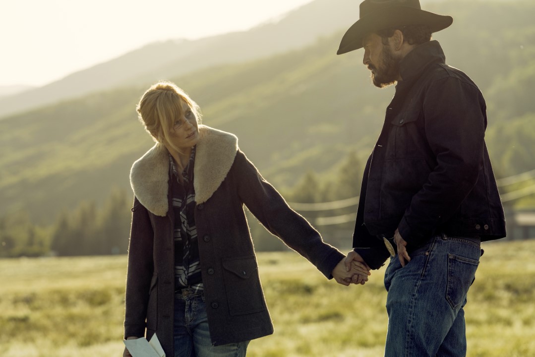 Beth Dutton Western Series Wiki Fandom