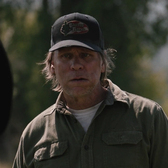 Jerry Hayes Western Series Wiki Fandom