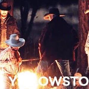 Rip Wheeler Western Series Wiki Fandom