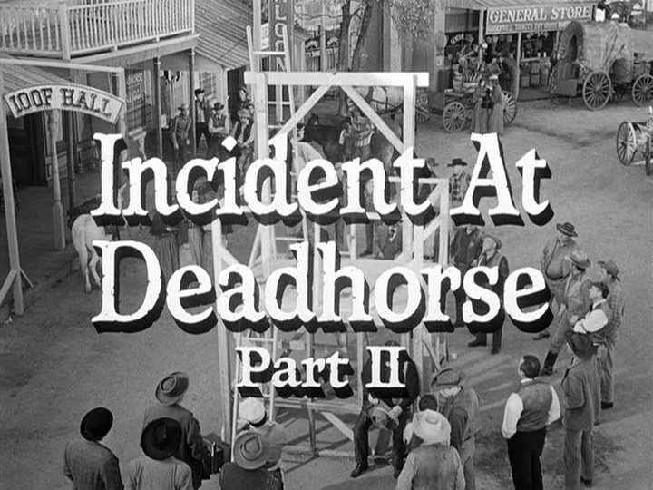 Incident at Deadhorse Part 2 Western Series Wiki FANDOM powered by