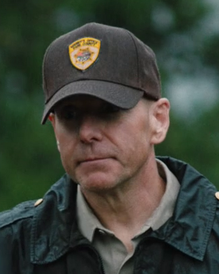 Hugh Dillon Western Series Wiki Fandom