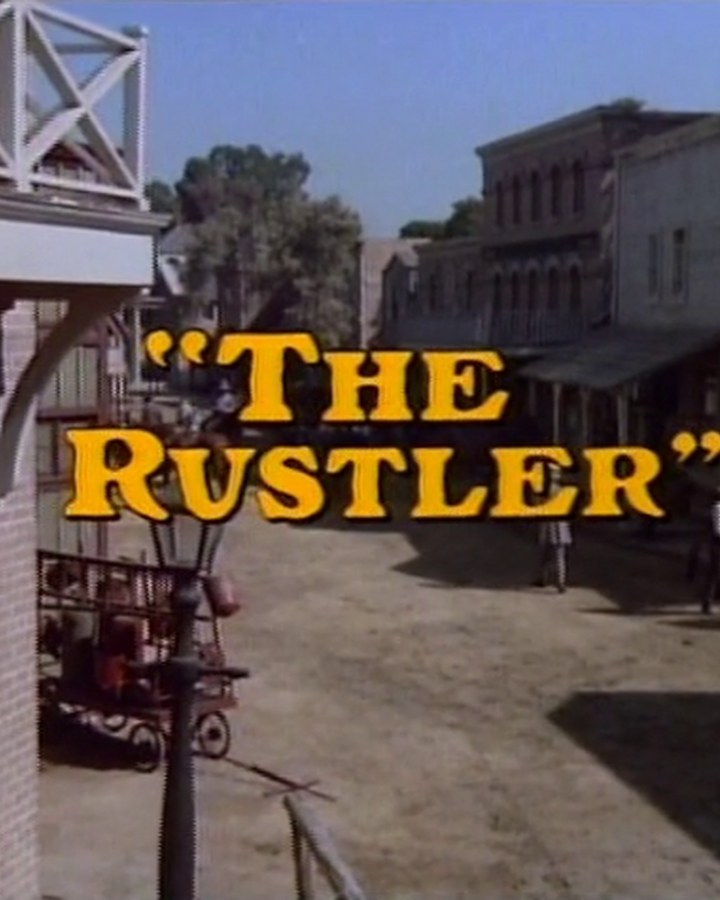 The Rustler Western Series Wiki Fandom