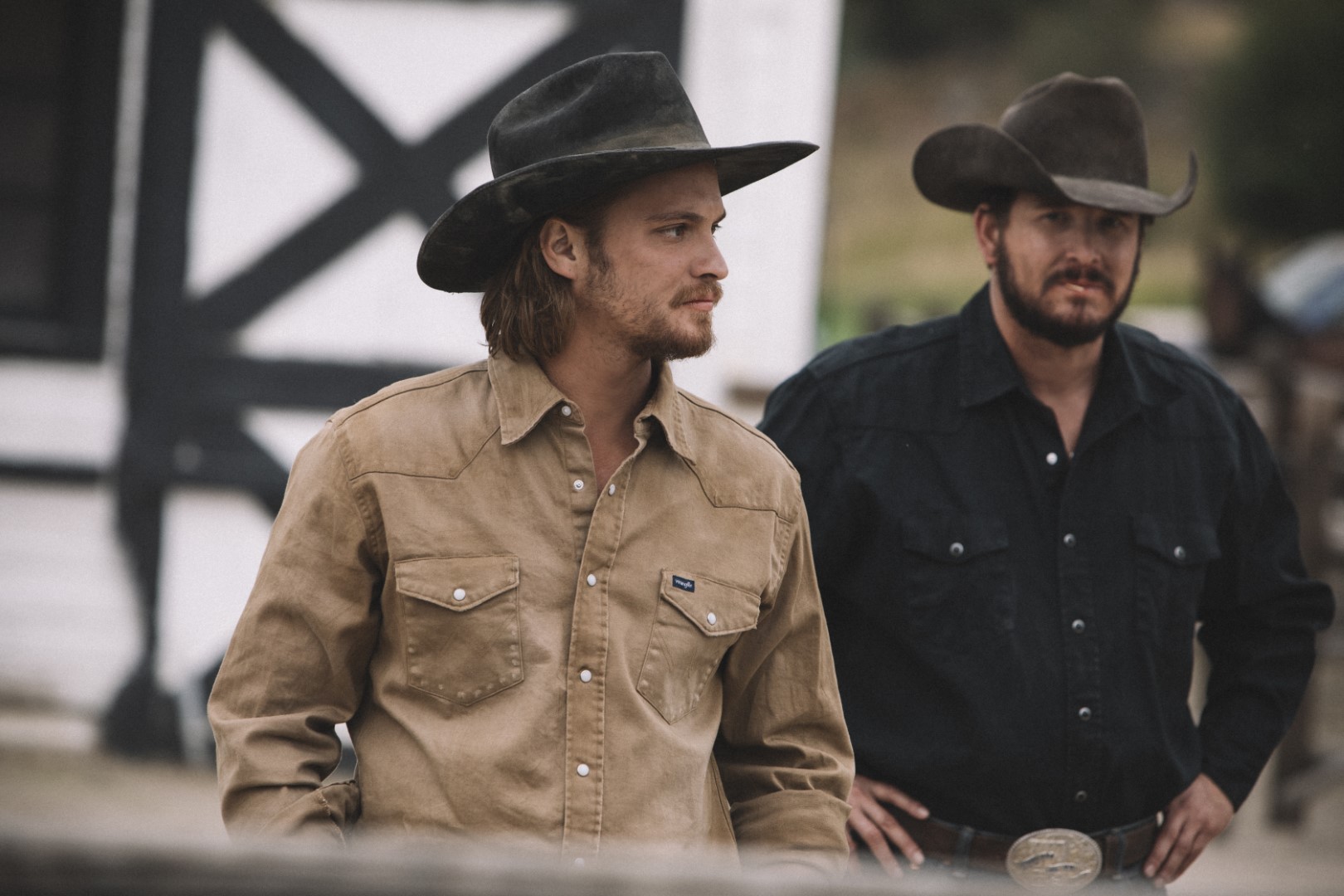Rip Wheeler Western Series Wiki Fandom