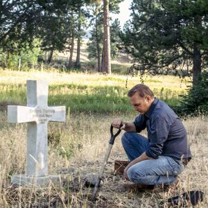 Yellowstone Western Series Wiki Fandom