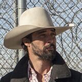 Category:Yellowstone characters | Western Series Wiki | Fandom