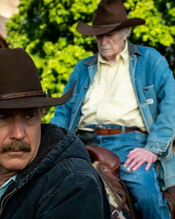 Sins Of The Father Yellowstone Episode Western Series Wiki