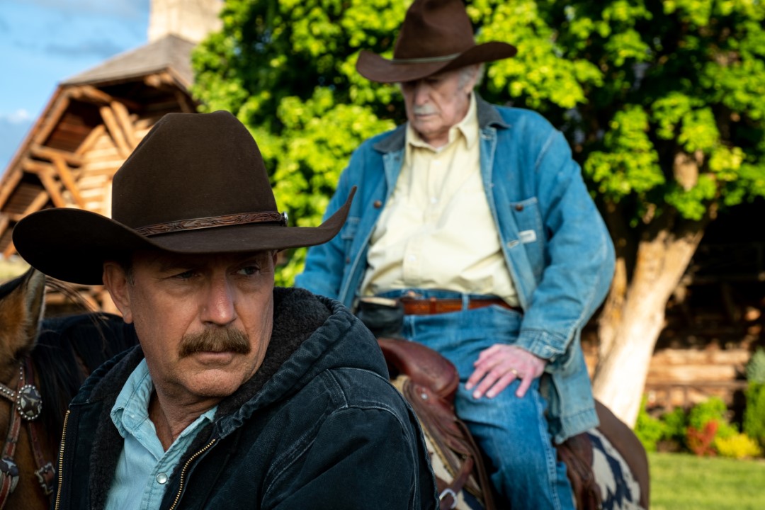Sins Of The Father Yellowstone Episode Western Series Wiki