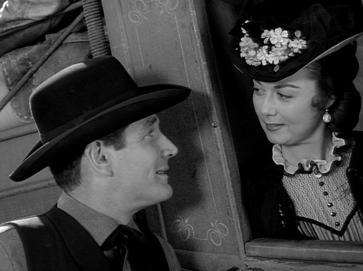 Bat Masterson (series) Western Series Wiki FANDOM powered by Wikia