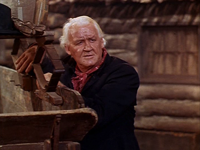 Tom Tully Western Series Wiki Fandom