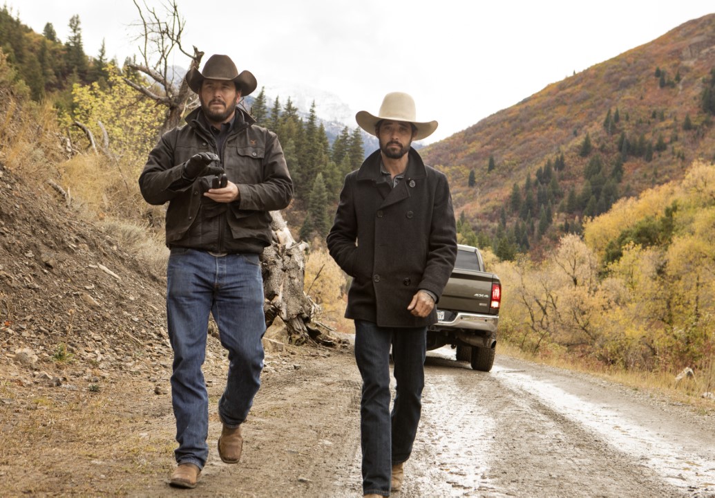 Rip Wheeler Western Series Wiki Fandom
