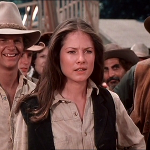 Buffalo Story Western Series Wiki Fandom