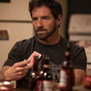 Yellowstone Western Series Wiki Fandom