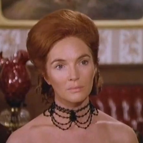 Fionnula Flanagan | Western Series Wiki | Fandom