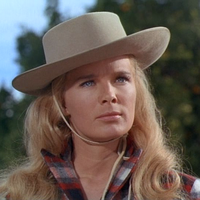 Audra Barkley Western Series Wiki Fandom