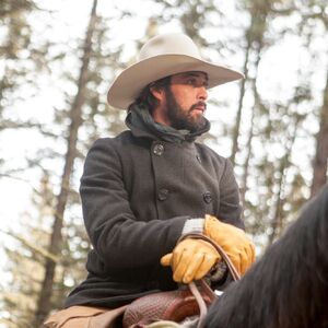 Yellowstone Western Series Wiki Fandom