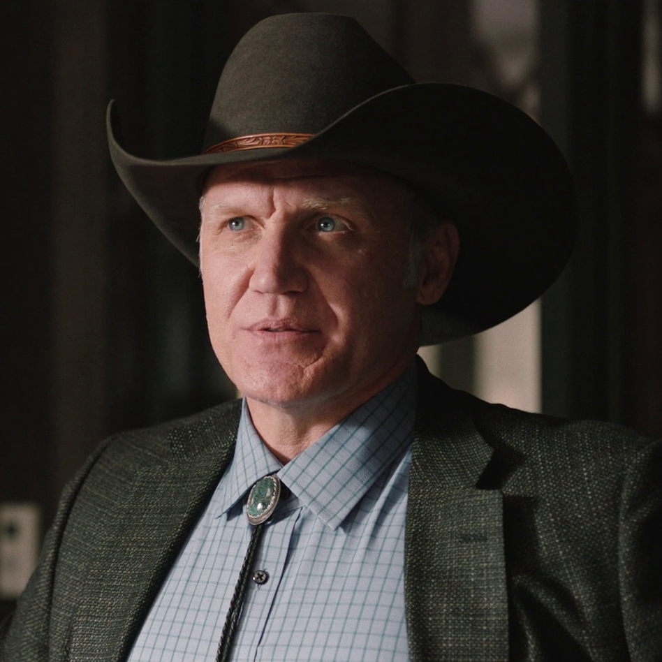 Terry Serpico Western Series Wiki Fandom