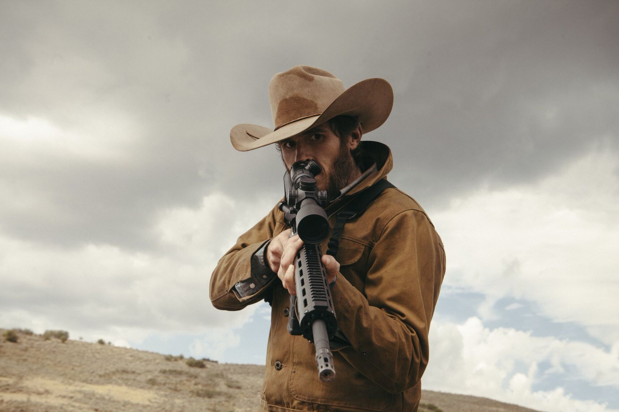 Lee Dutton | Western Series Wiki | FANDOM powered by Wikia