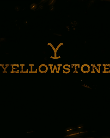 Yellowstone Wiki