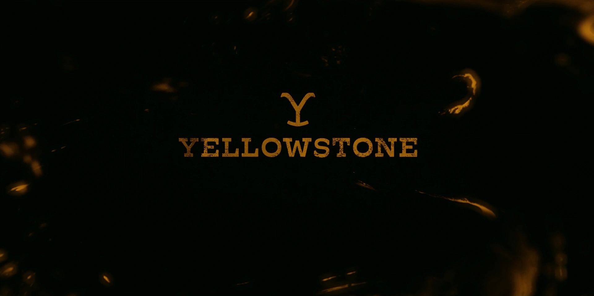 Yellowstone Western Series Wiki Fandom