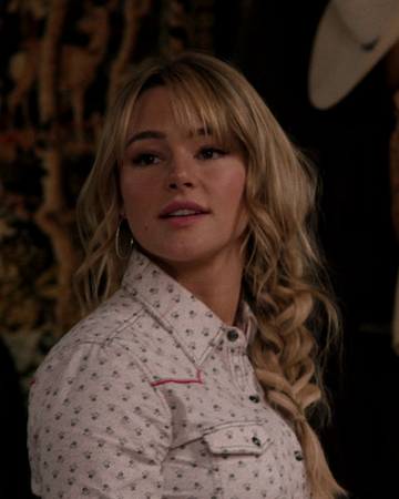 Laramie Yellowstone Character Western Series Wiki Fandom