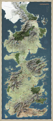 Westeros