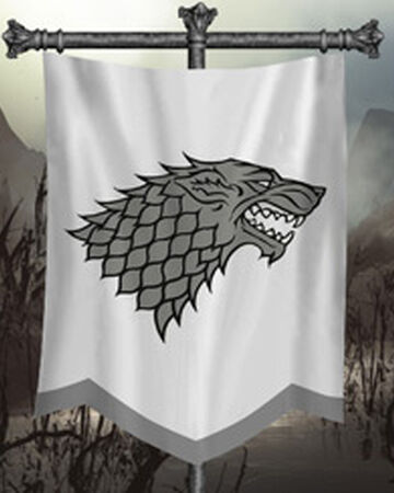 Casa Stark Wiki Westeros Br Fandom