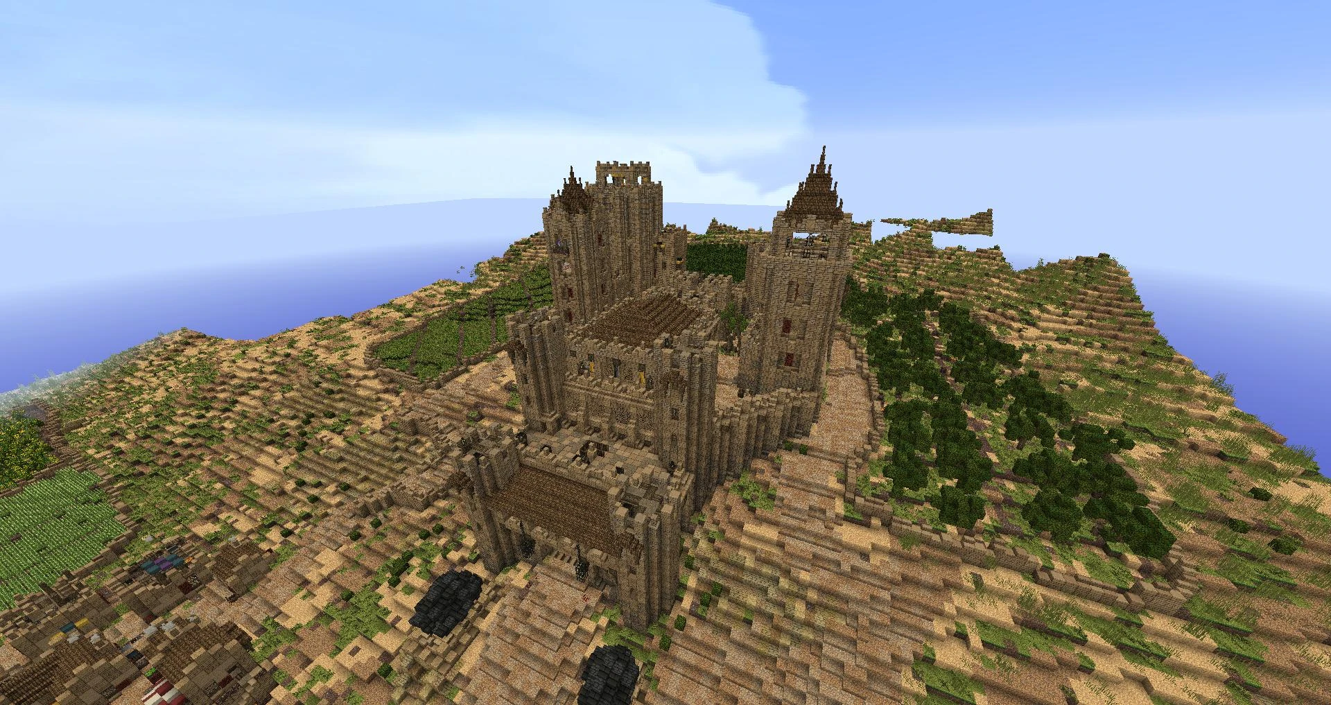 Wyl WesterosCraft Wiki FANDOM Powered By Wikia