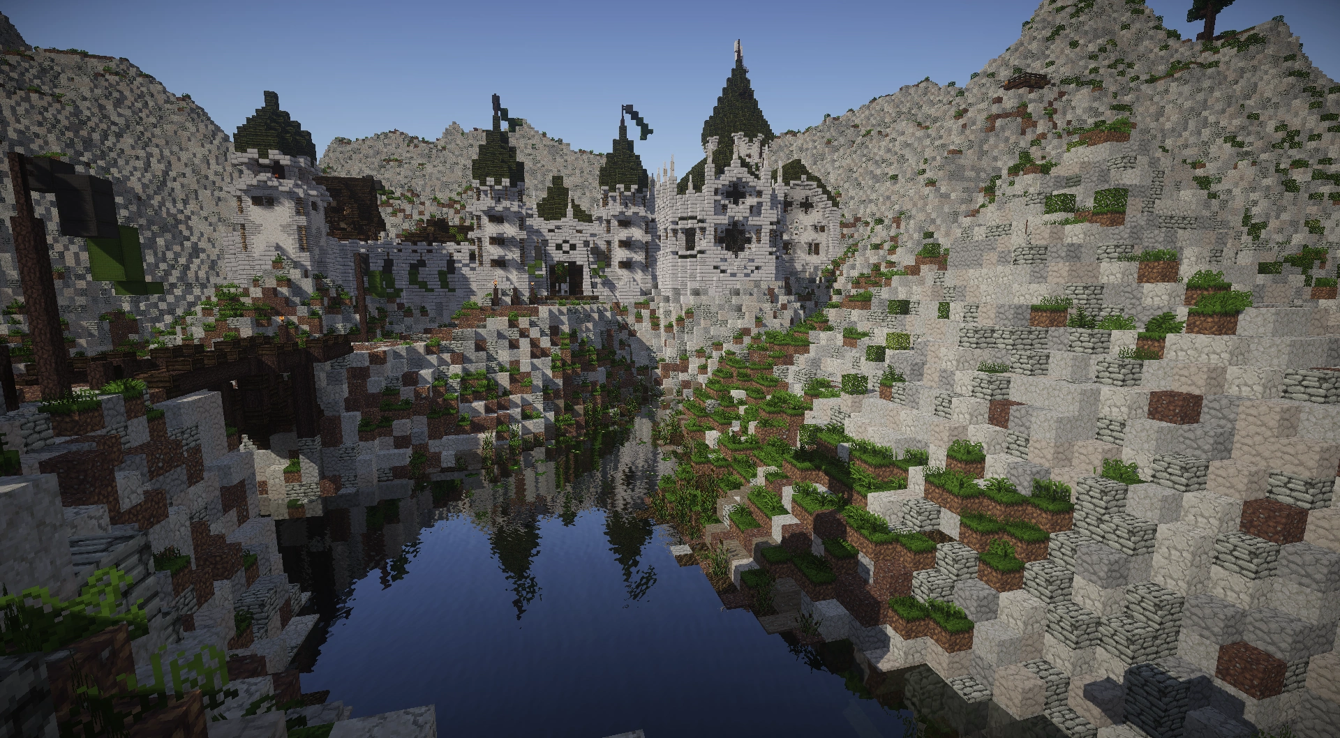 Snakewood WesterosCraft Wiki FANDOM Powered By Wikia