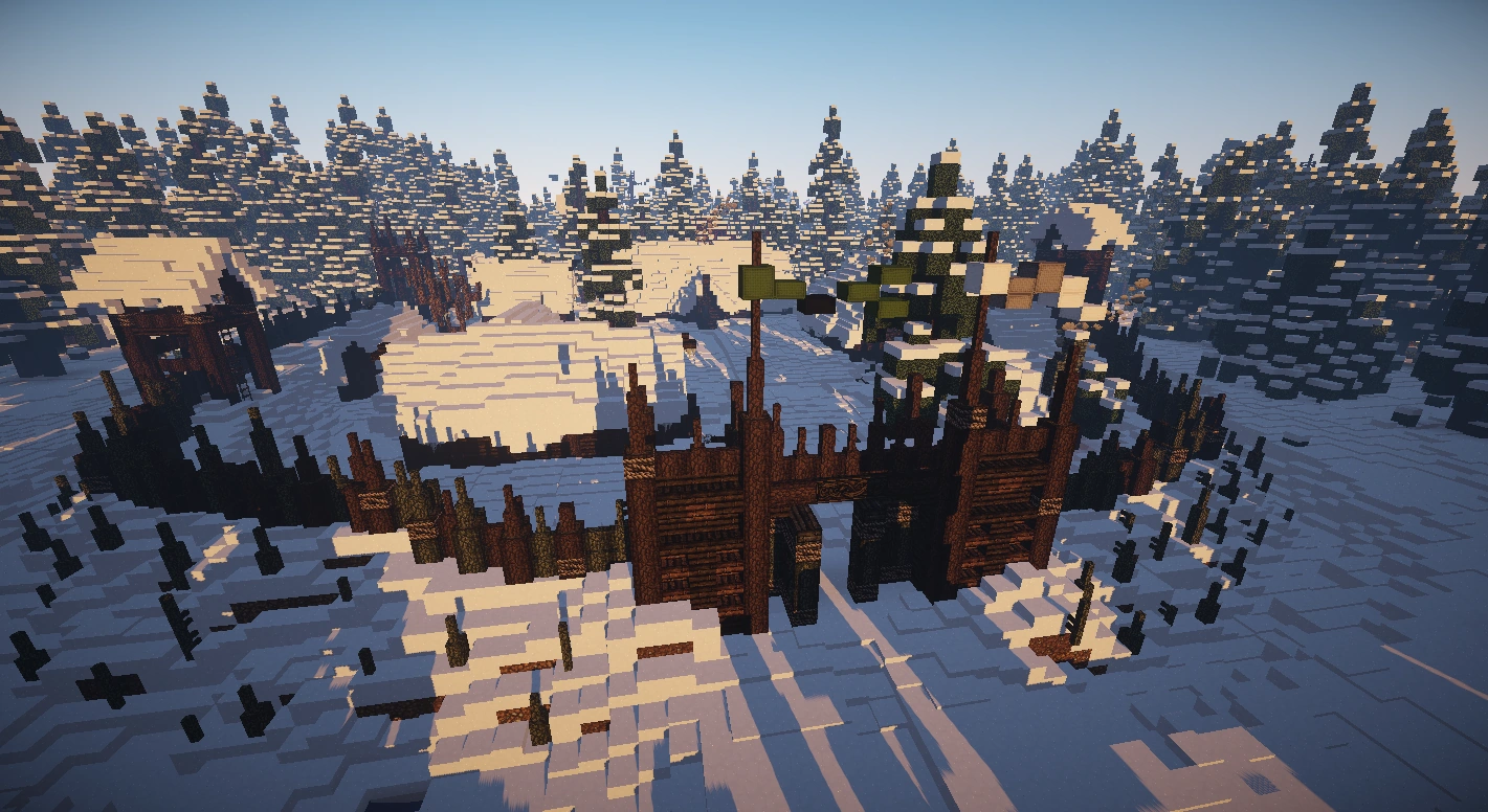 Bear Island | WesterosCraft Wiki | FANDOM powered by Wikia