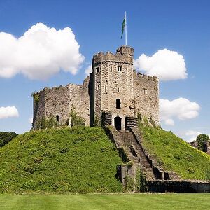 Cardiffcastle