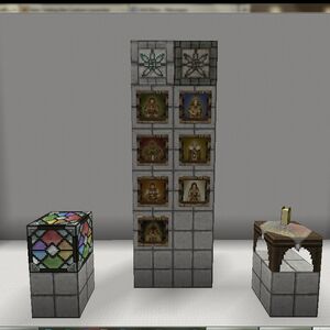 Resourcepack Westeroscraft Wiki Fandom