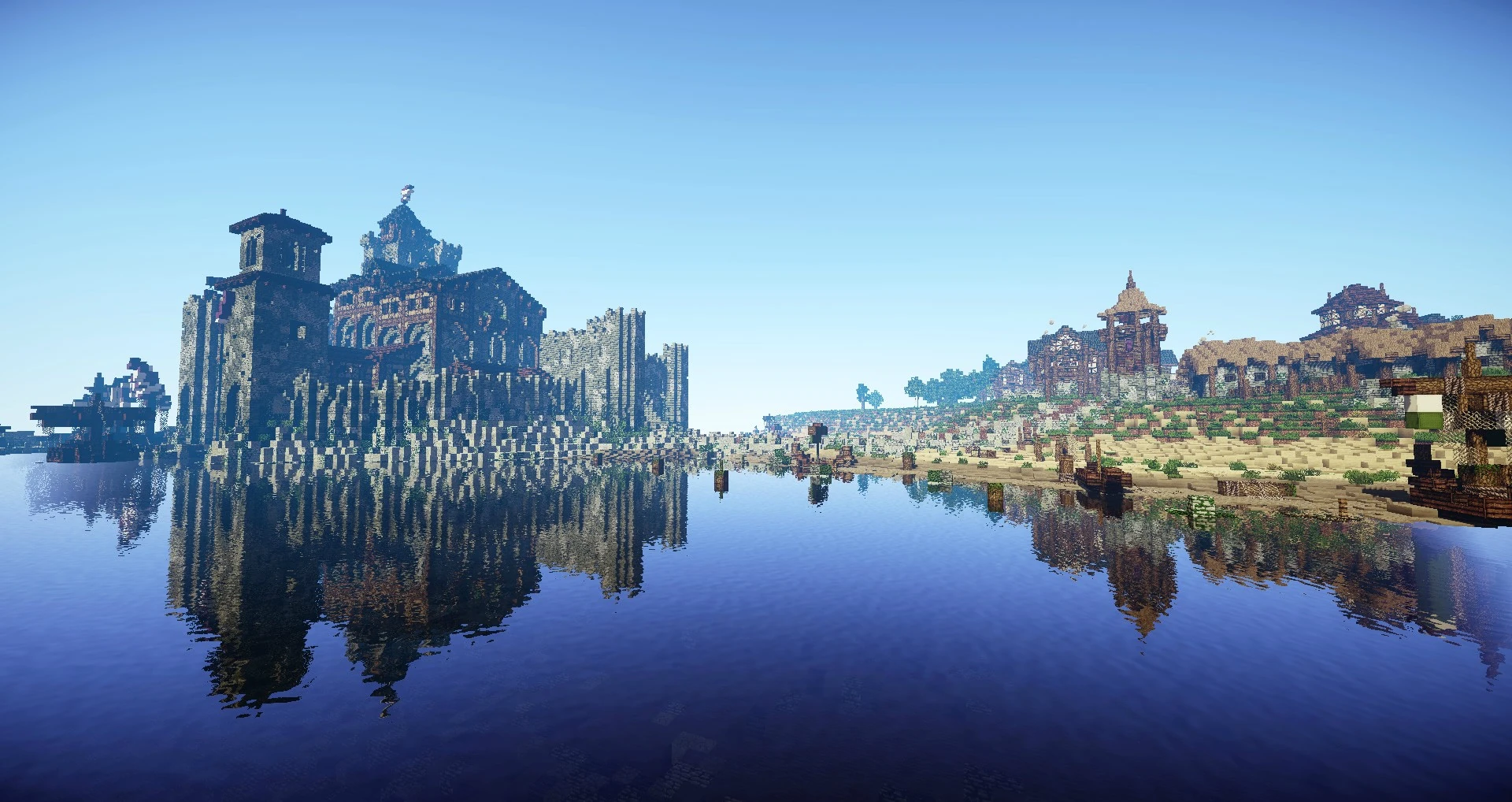 Seagard WesterosCraft Wiki FANDOM Powered By Wikia